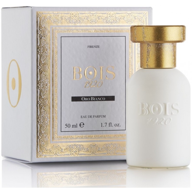 Oro Bianco от Aroma-butik
