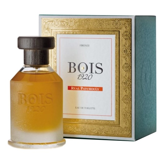 Bois 1920 Real Patchouly