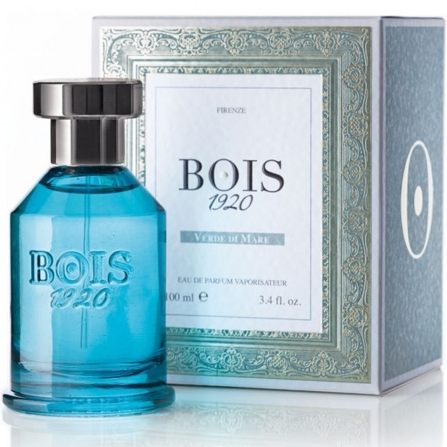 Bois 1920 Verde di Mare