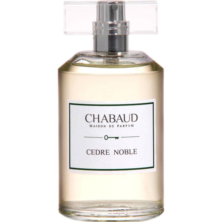 Cedre Noble от Aroma-butik