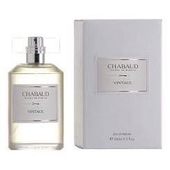 Купить Vintage, Chabaud Maison de Parfum