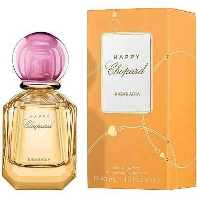 Happy Chopard Bigaradia