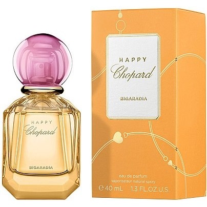 Happy Chopard Bigaradia от Aroma-butik