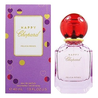 Happy Chopard Felicia Roses от Aroma-butik