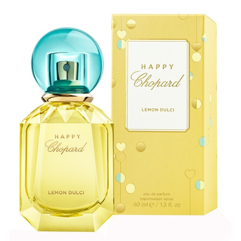 Happy Chopard Lemon Dulci