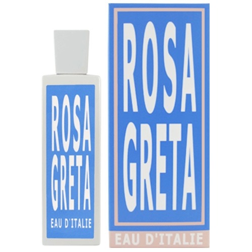 Eau D'Italie Rosa Greta