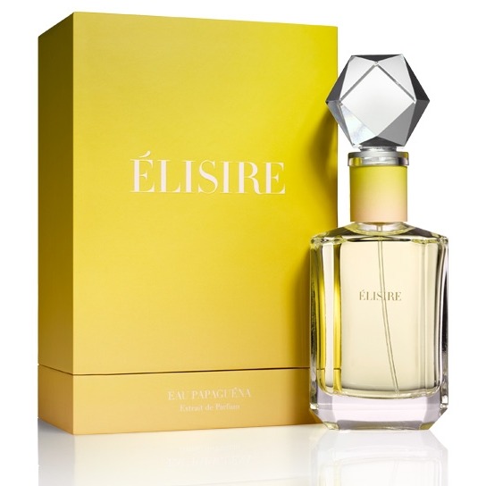 

Eau Papaguena