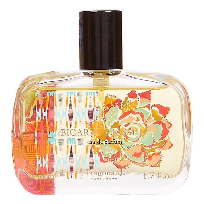 

Bigarade Jasmin