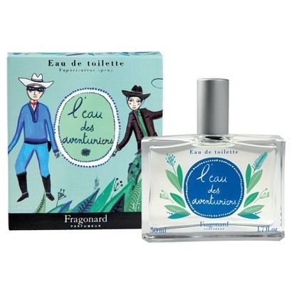 

Eau des Aventuriers