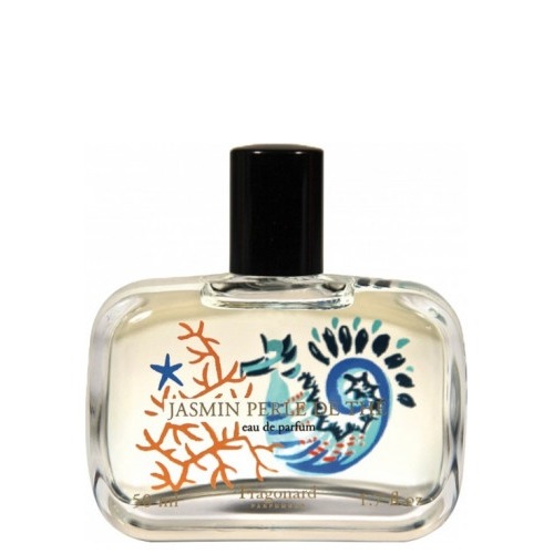 

Jasmin Perle De The