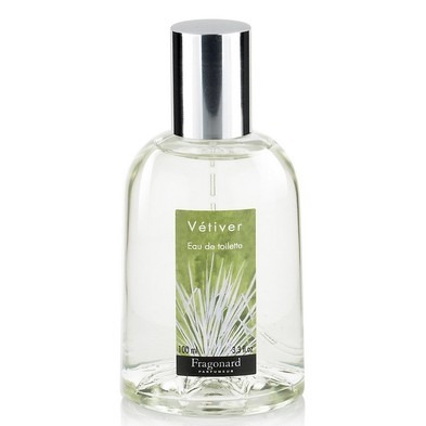 

Les Naturelles: Vetiver