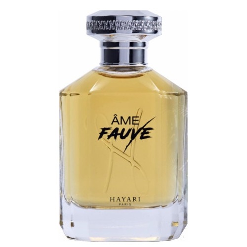 

Ame Fauve