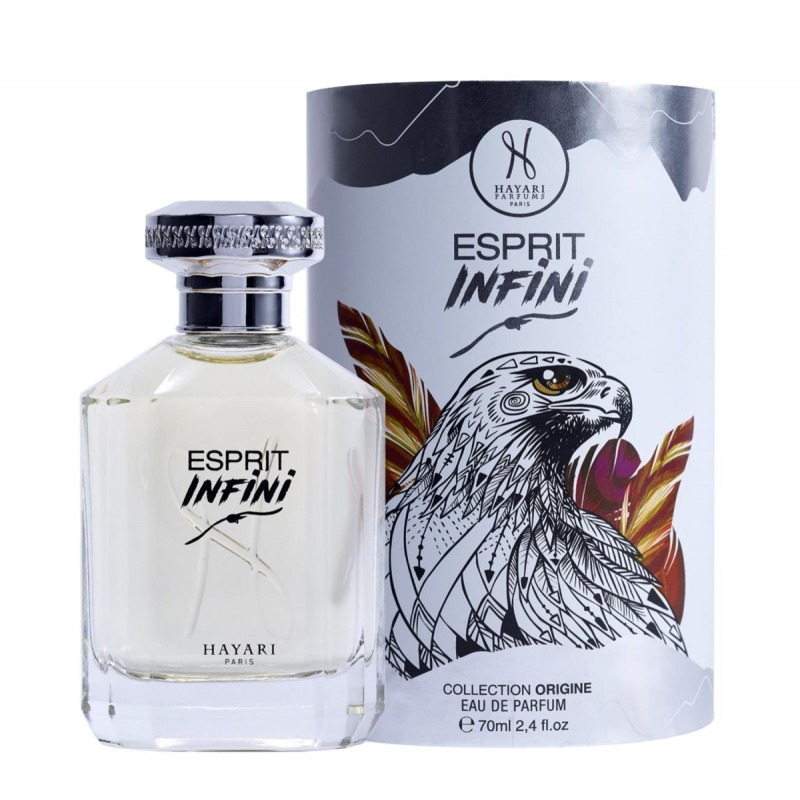 Esprit Infini от Aroma-butik