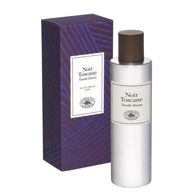 

Noir Toscane Vanille Raisin