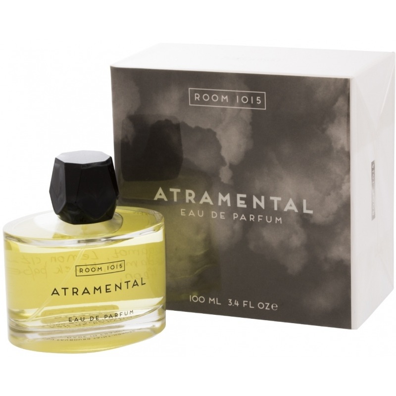 

Atramental