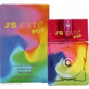

J'S Exte Pop