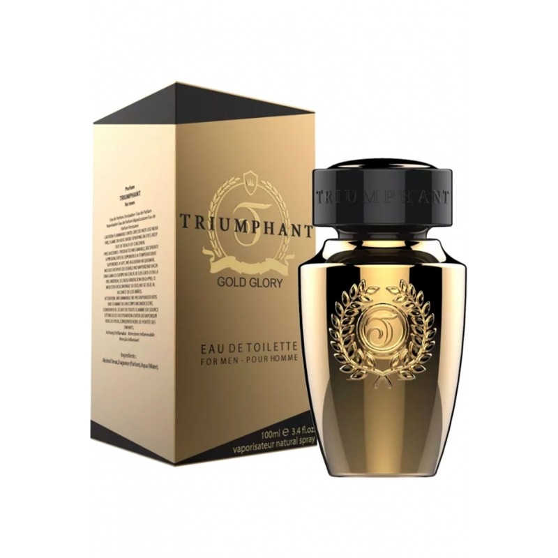 Triumphant Gold Glory от Aroma-butik