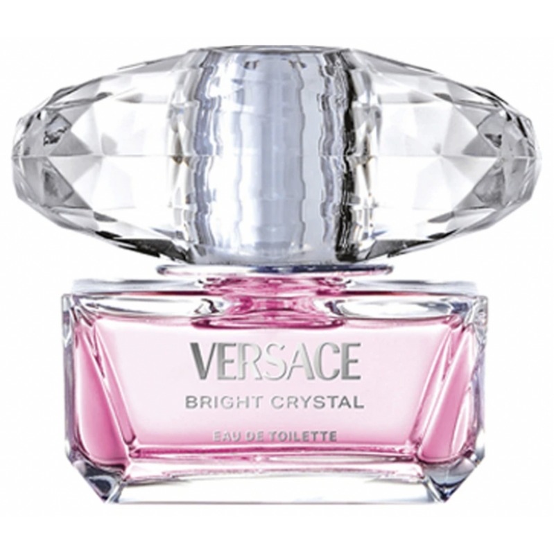 Bright Crystal