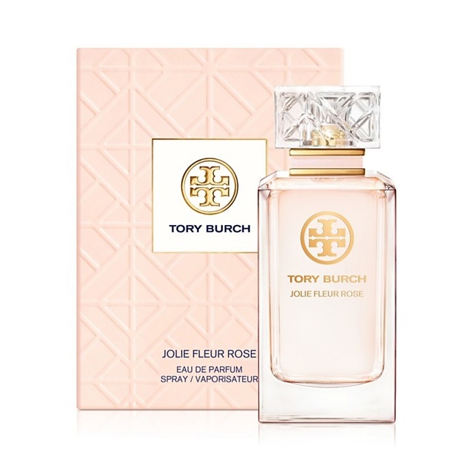 

Jolie Fleur Rose