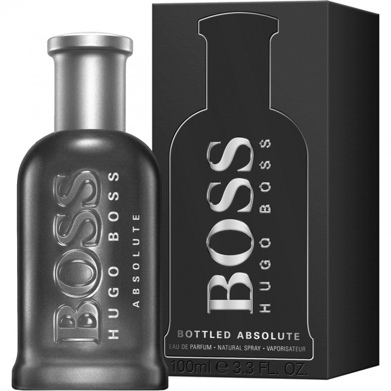 Boss Bottled Absolute от Aroma-butik