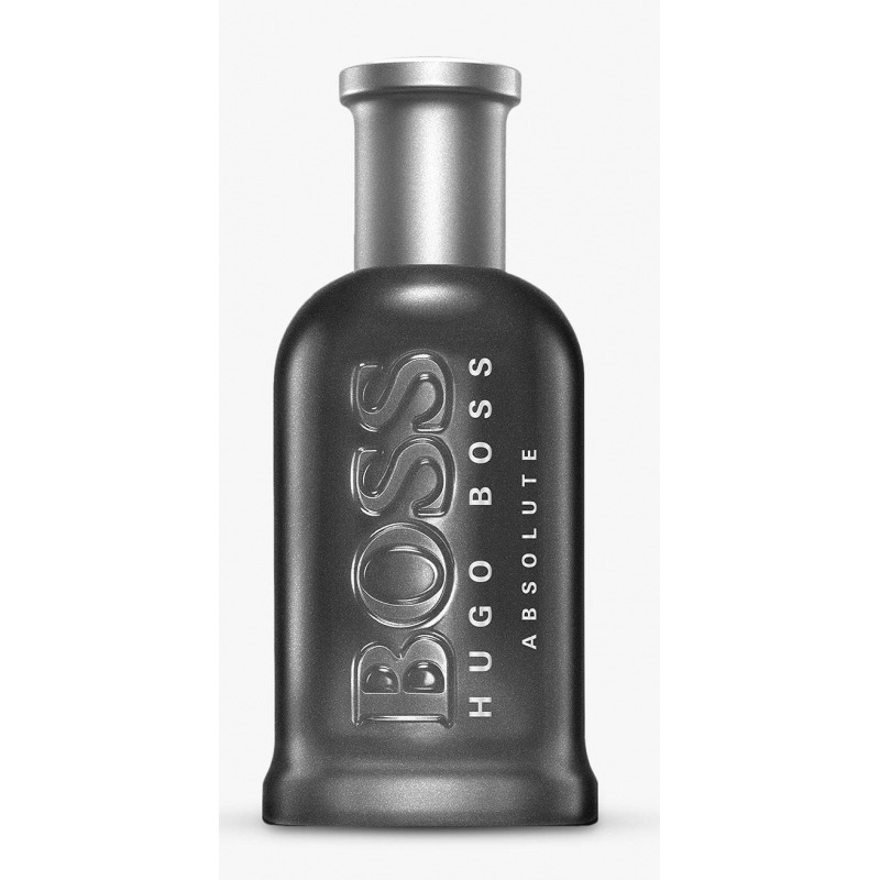 

Boss Bottled Absolute