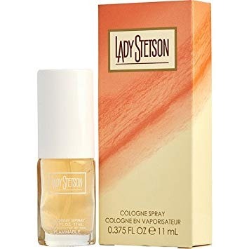 

Lady Stetson