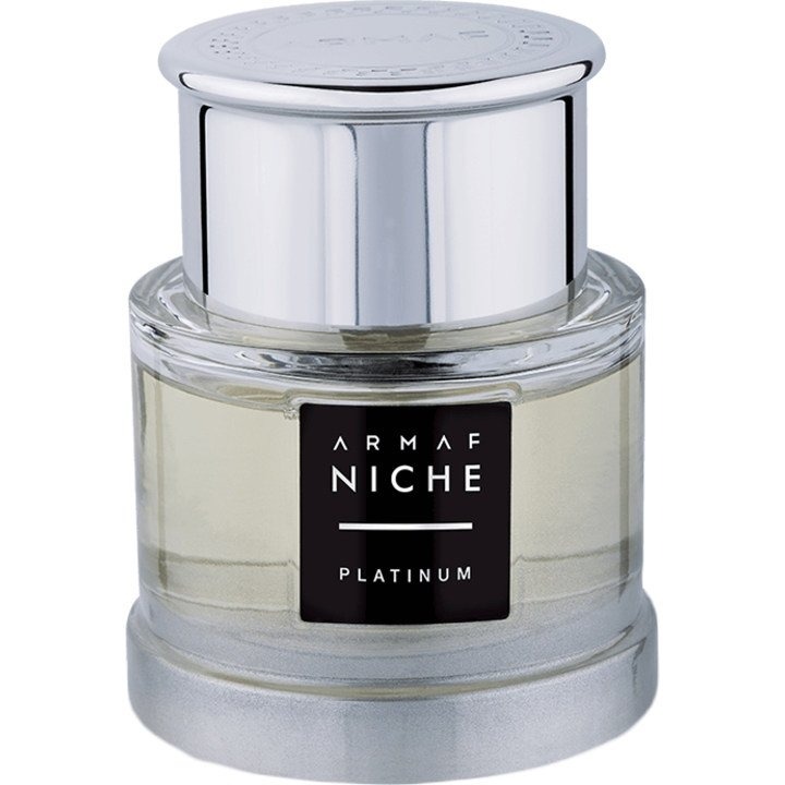 Niche Platinum