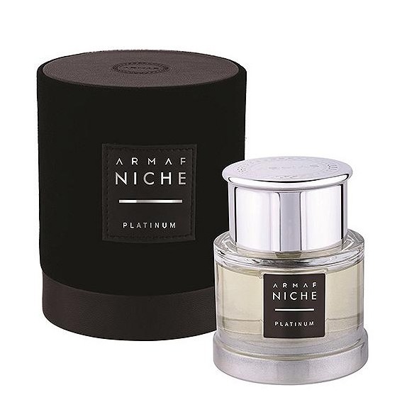 

Niche Platinum