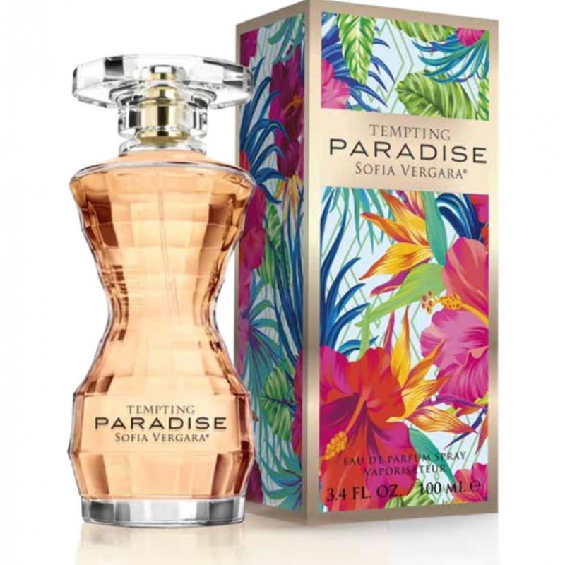 Tempting Paradise от Aroma-butik