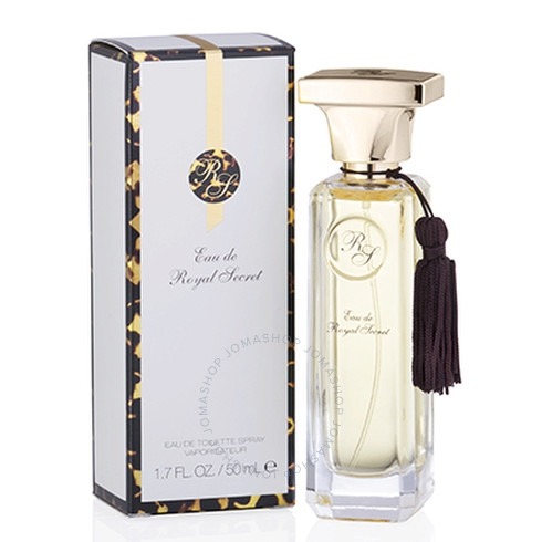 Eau de Royal Secret от Aroma-butik