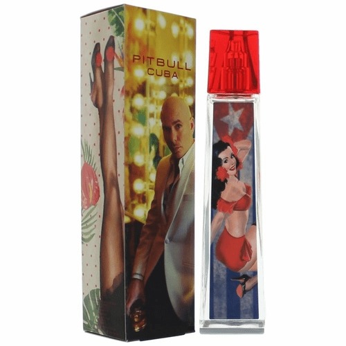 Cuba Woman от Aroma-butik