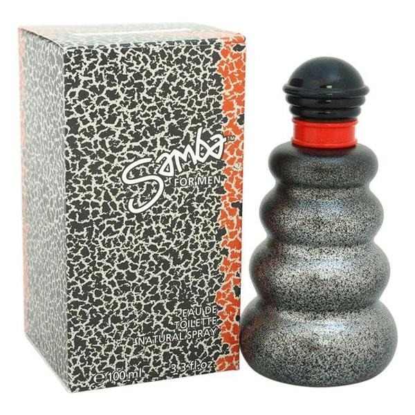 

Samba for Men