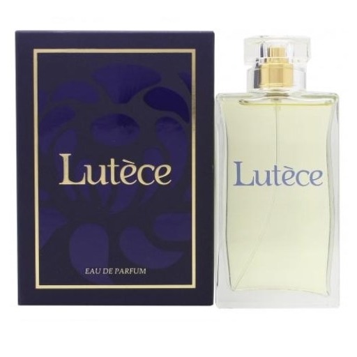 Lutece от Aroma-butik