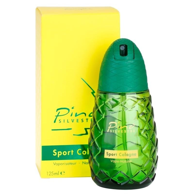

Pino Silvestre Sport Cologne
