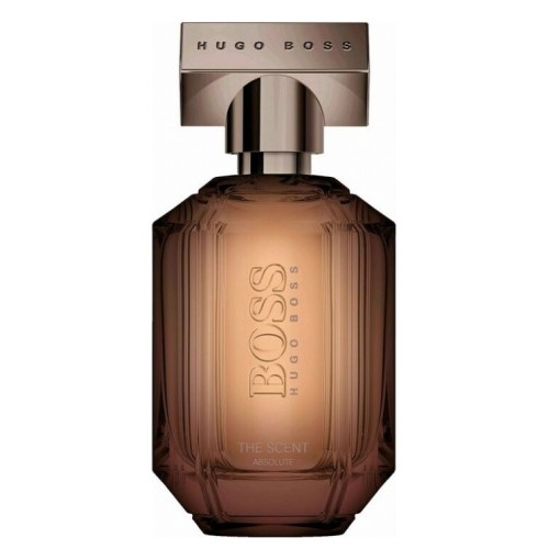 Купить Boss The Scent For Her Absolute, HUGO BOSS