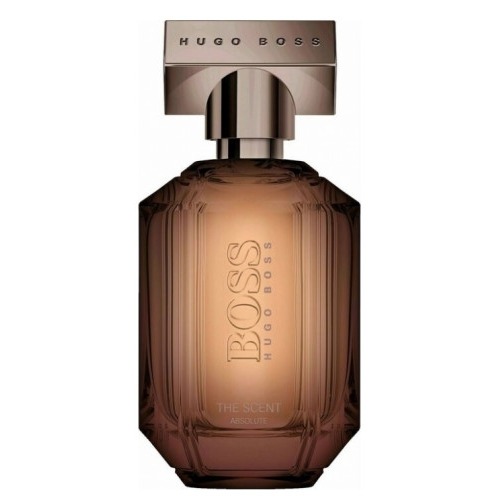 hugo boss for her