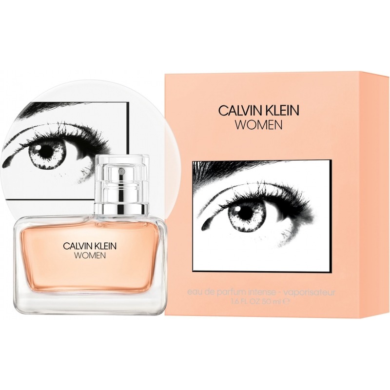 Calvin Klein Women Eau de Parfum Intense от Aroma-butik