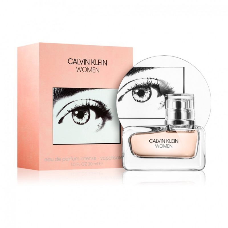 Calvin Klein Women Eau de Parfum Intense