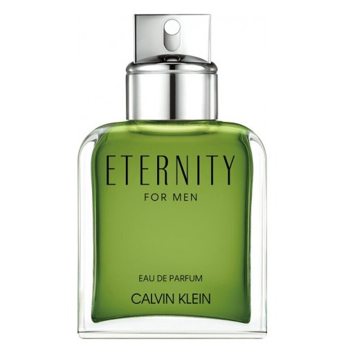 Eternity for Men Eau de Parfum eternity парфюмерная вода 100мл