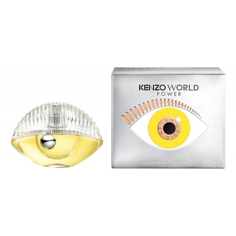 Kenzo World Power от Aroma-butik