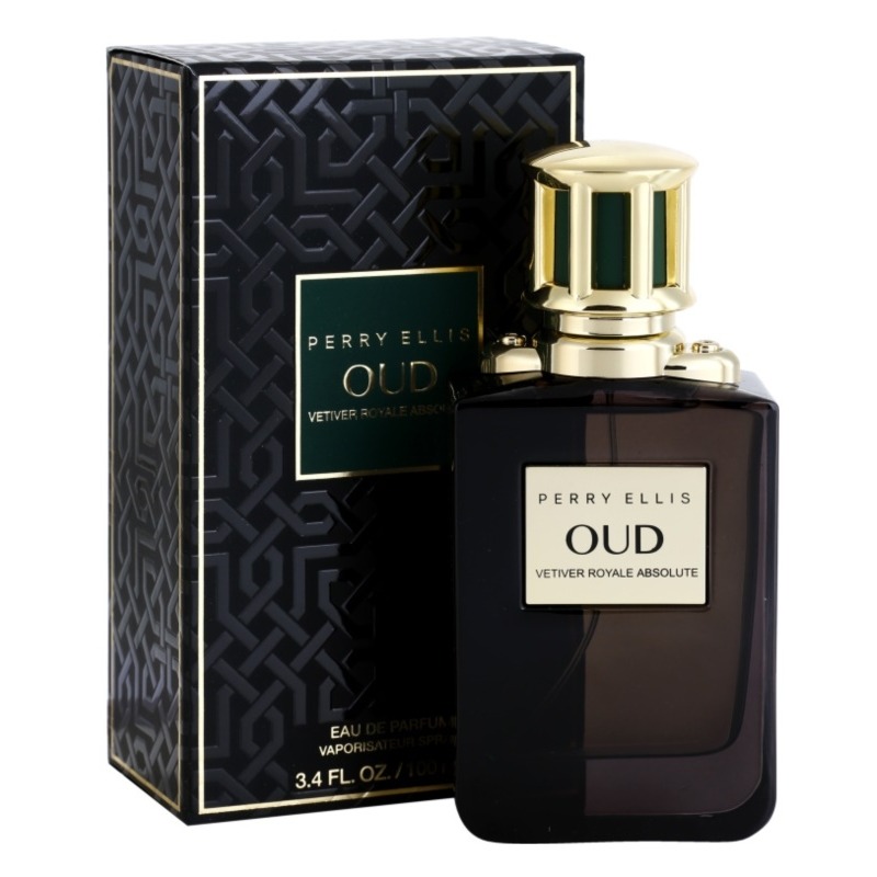 

Vetiver Royale Absolute
