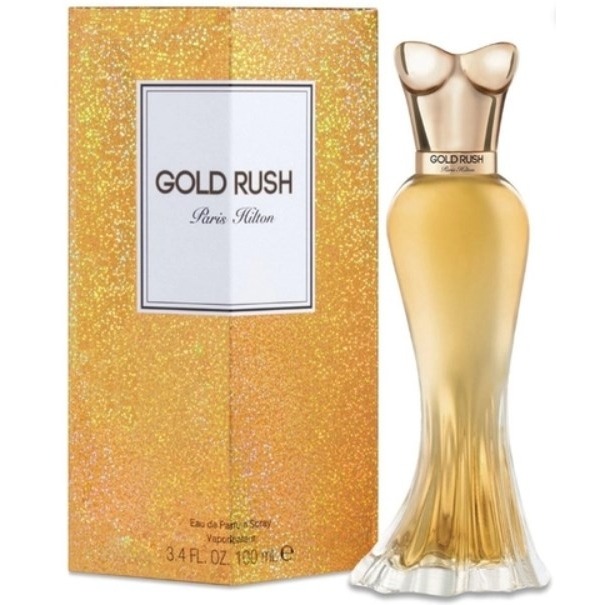 Gold Rush от Aroma-butik