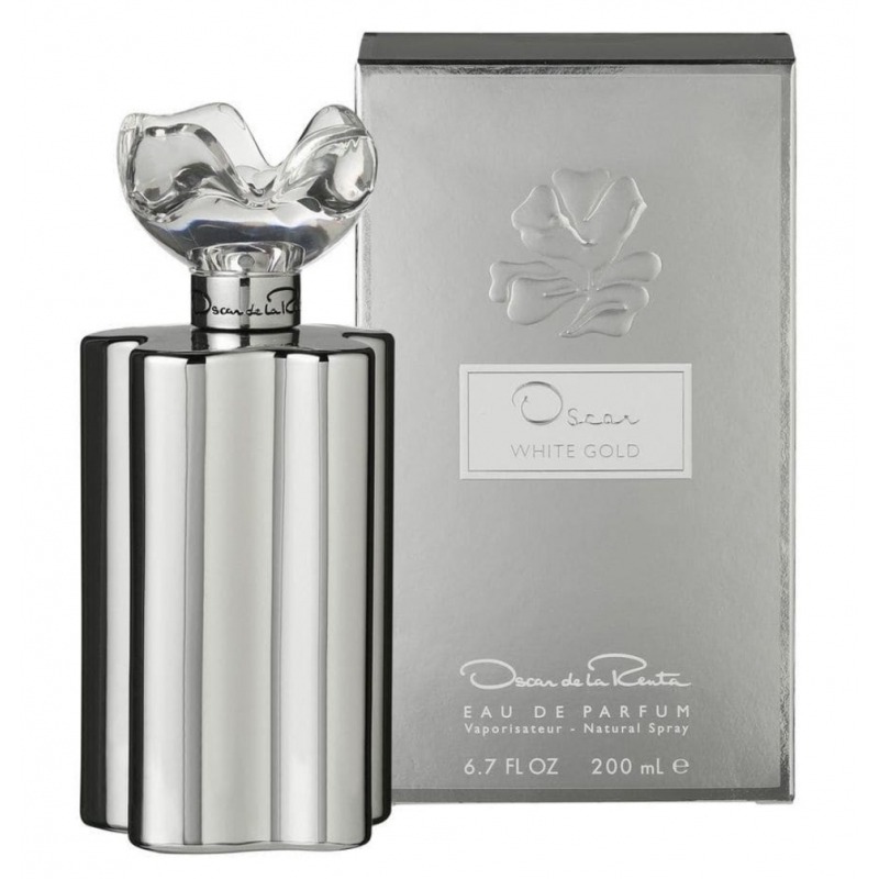 White Gold от Aroma-butik