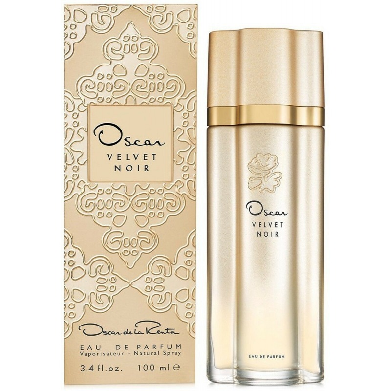 Oscar Velvet Noir от Aroma-butik