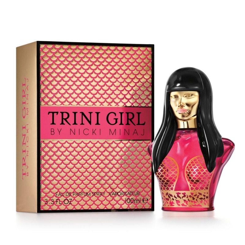 Trini Girl от Aroma-butik