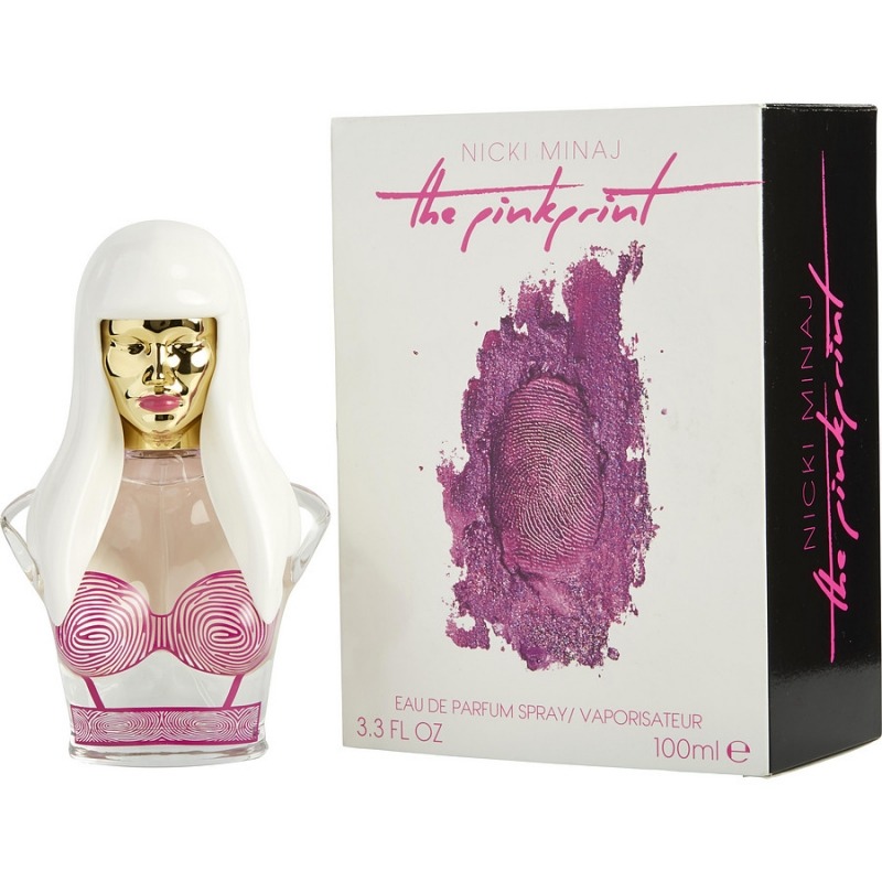 

The Pinkprint
