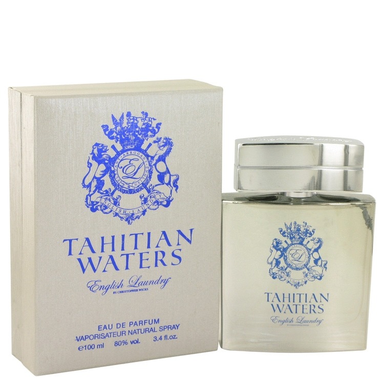 

Tahitian Waters