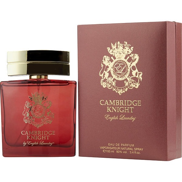 

Cambridge Knight