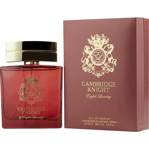 Cambridge Knight от Aroma-butik