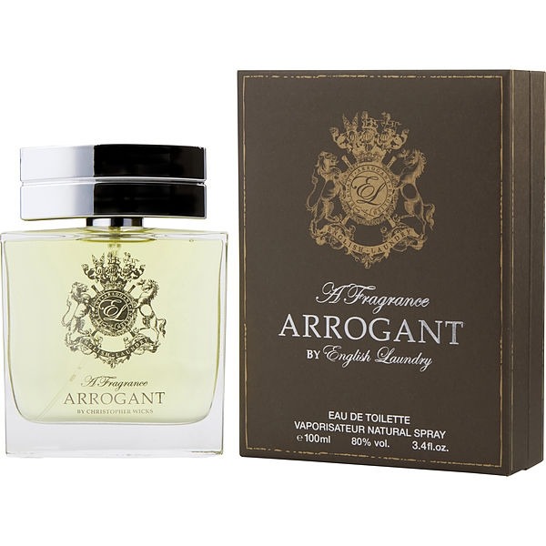 Arrogant от Aroma-butik